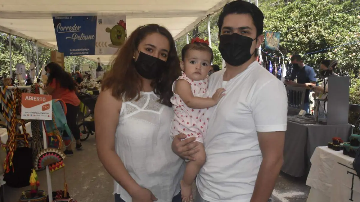 Familia Rangel Muñoz