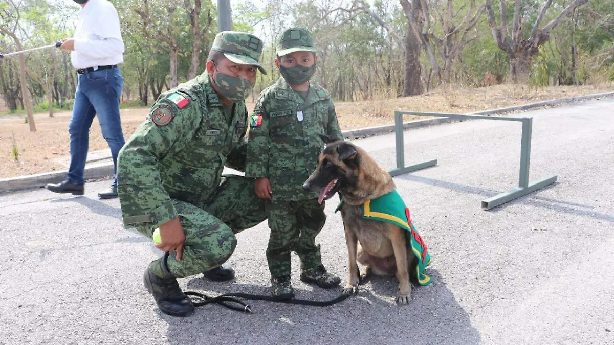 ser soldado por un día (6)