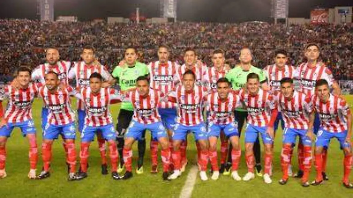 ATLETICO 1