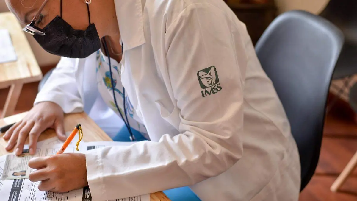IMSS