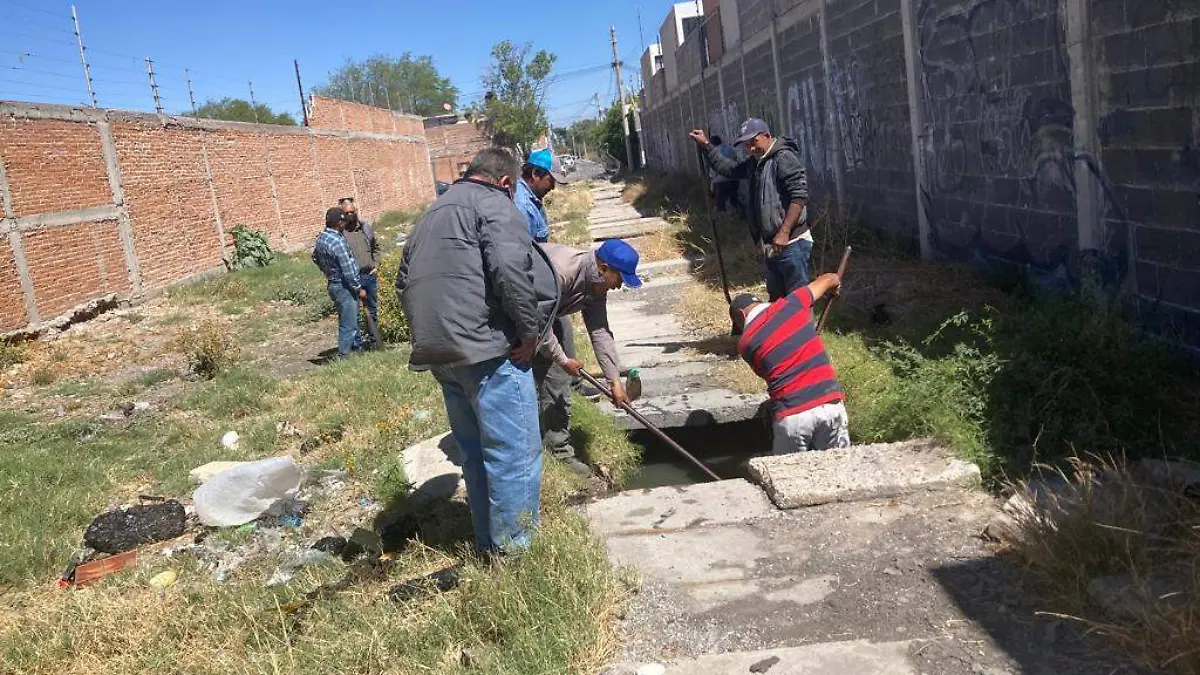 Cerca de mil 500 productores agrícolas afectados 1