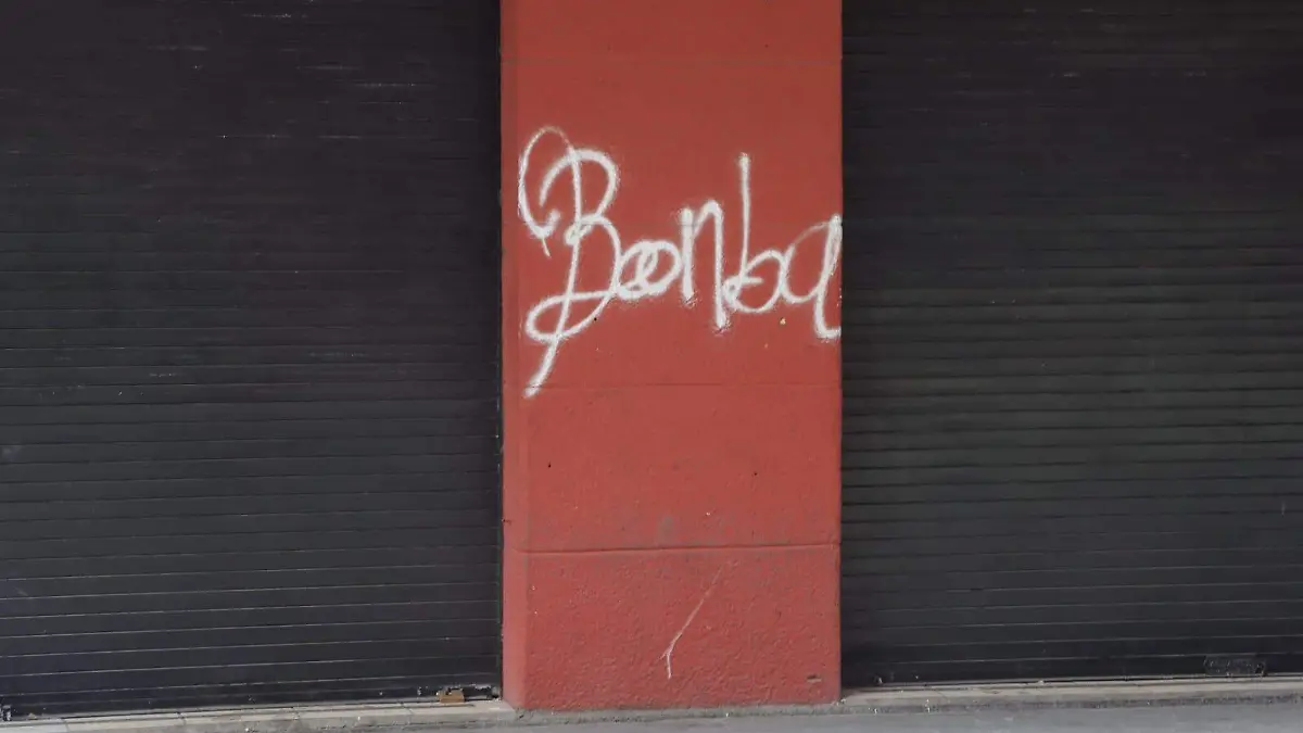 Grafiteros en Centro Hist CR (2)