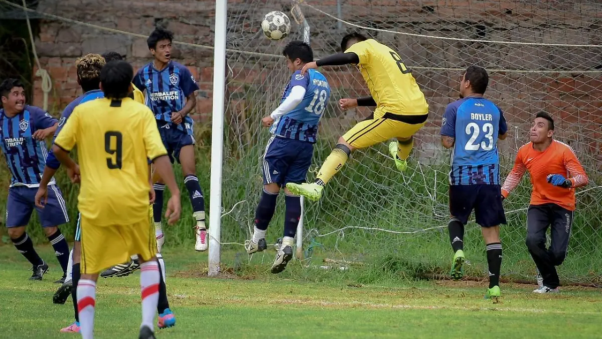 depo futbol