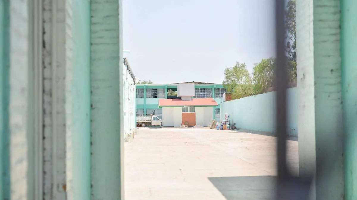 escuelas de soledad