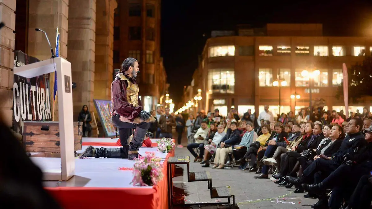 Segundo informe de actividades Secretaría de Cultura municipal (3)