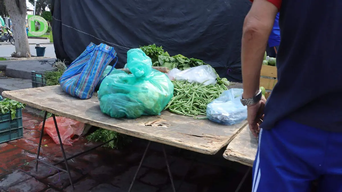 Comerciantes irregulares en Soledad (1)