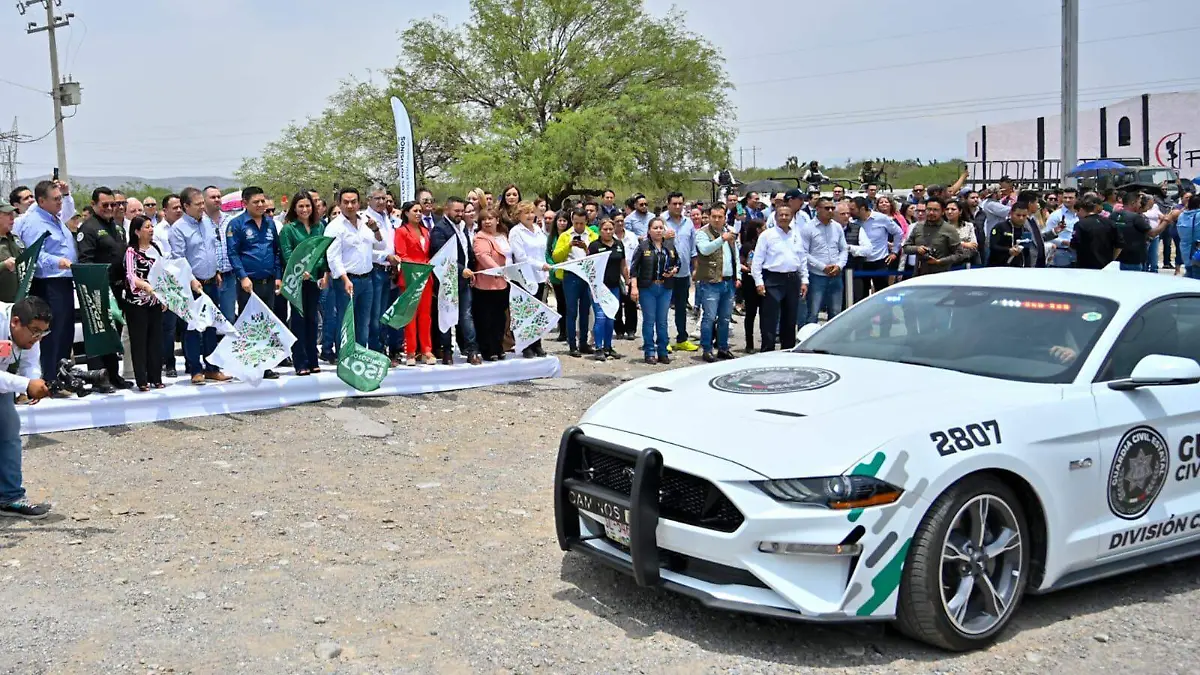 Nueva División de Caminos de la Guardia Civil Estatal  (4)