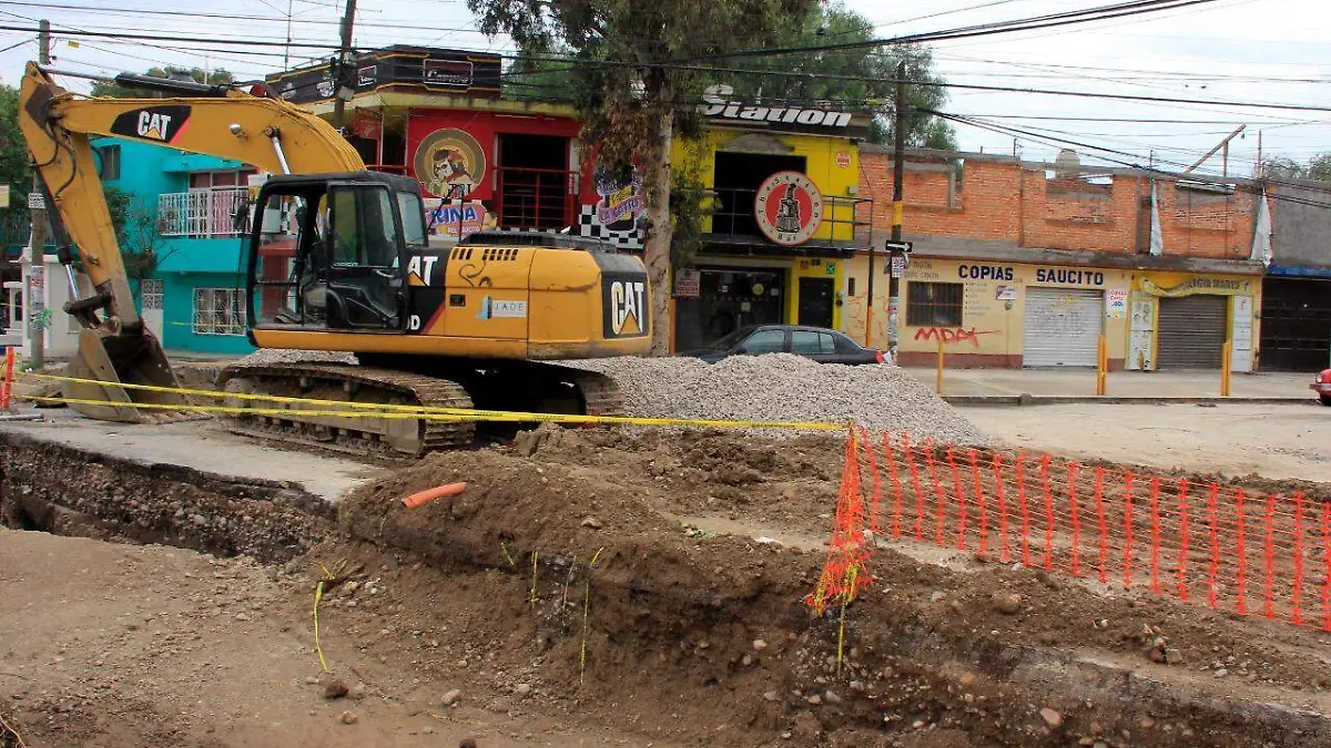 obras municipales obras construcción públicas  2