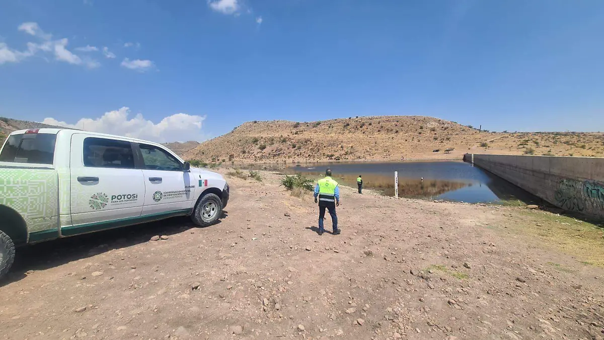 vigilancia en presas (1)