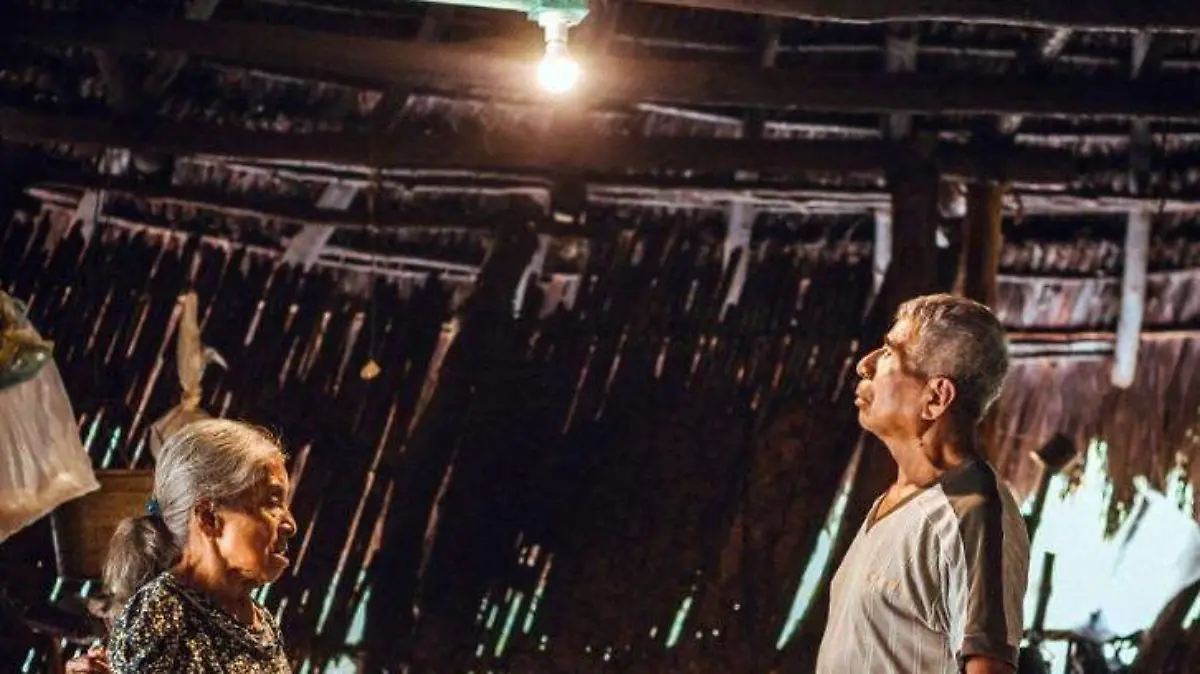 llevaran luz a zonas rurarales 3