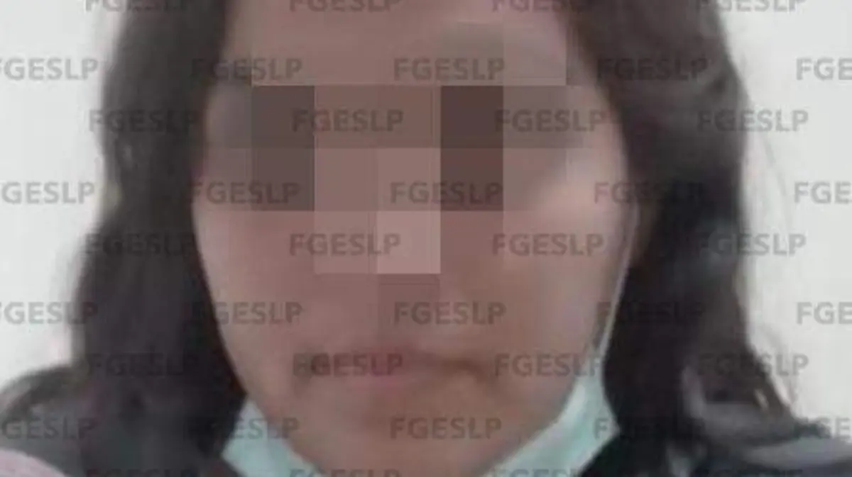 Acusada de robo en Querétaro