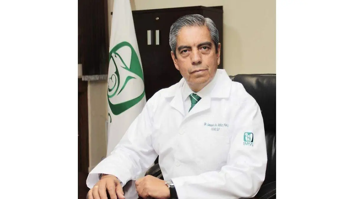 Leonardo Francisco Muñoz Pérez