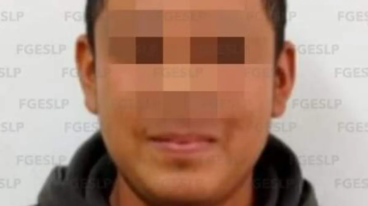 Acusado de violación