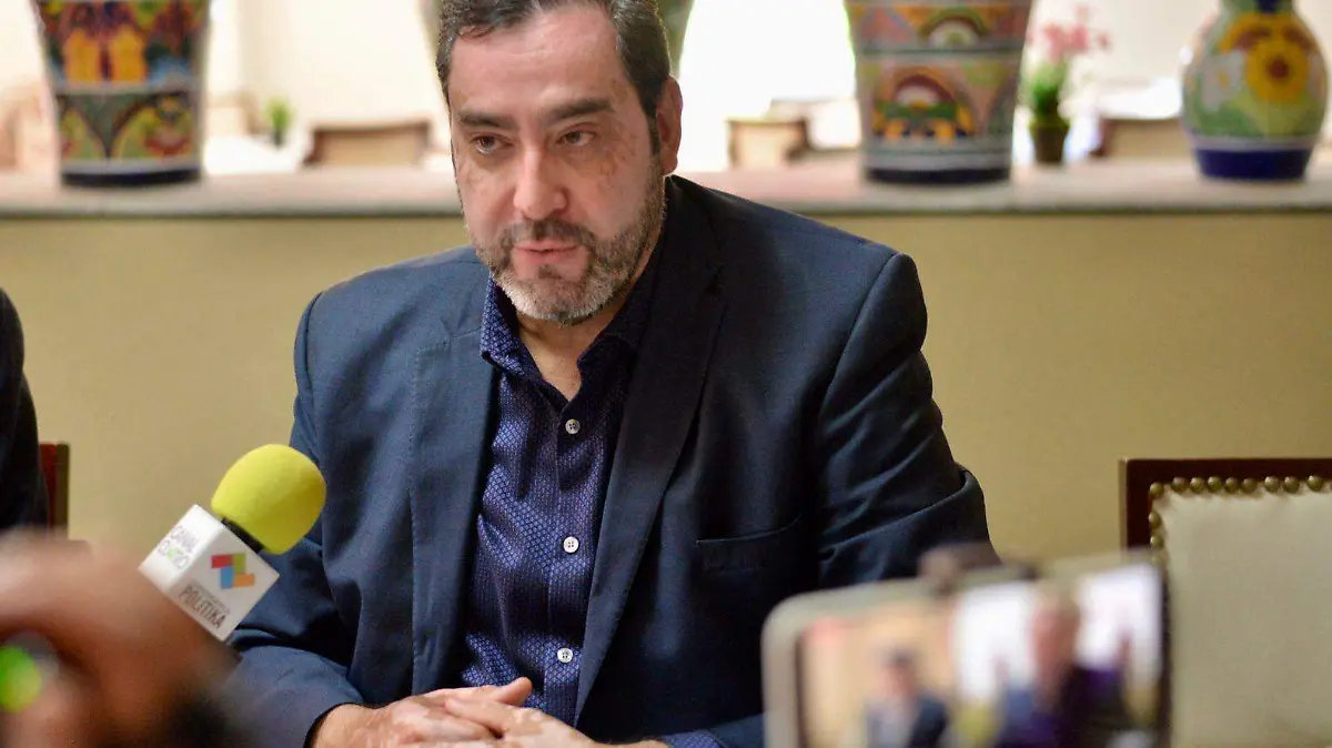 Fernando Martínez Acosta