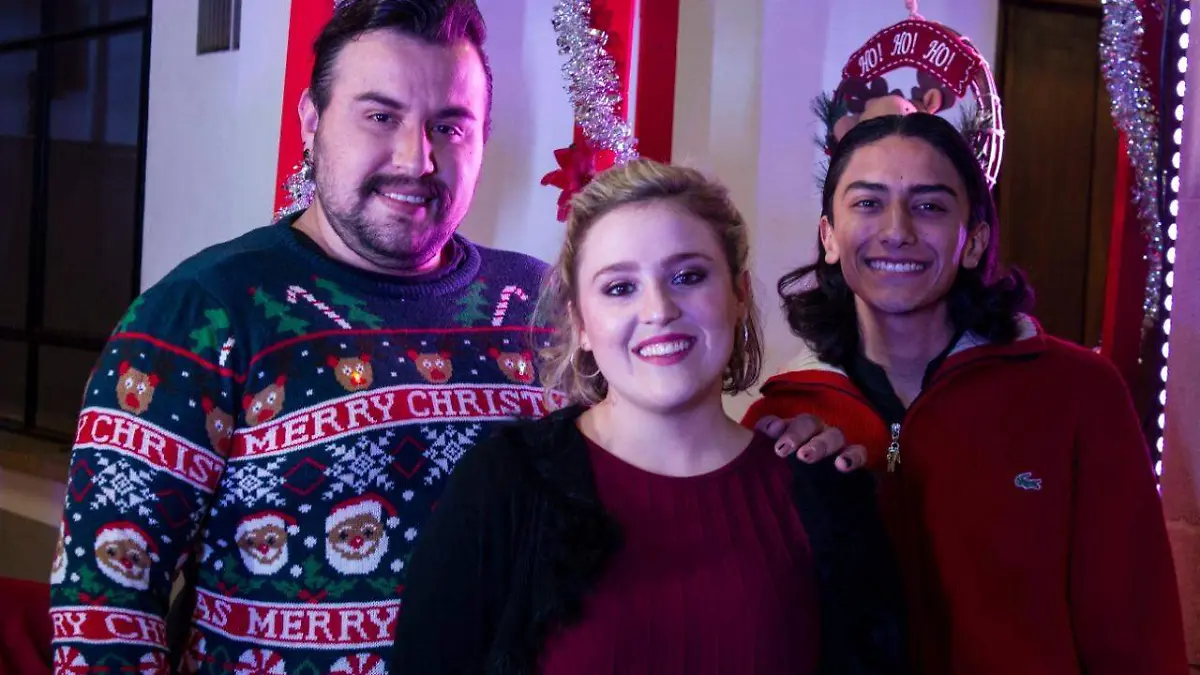 literario musical- 1