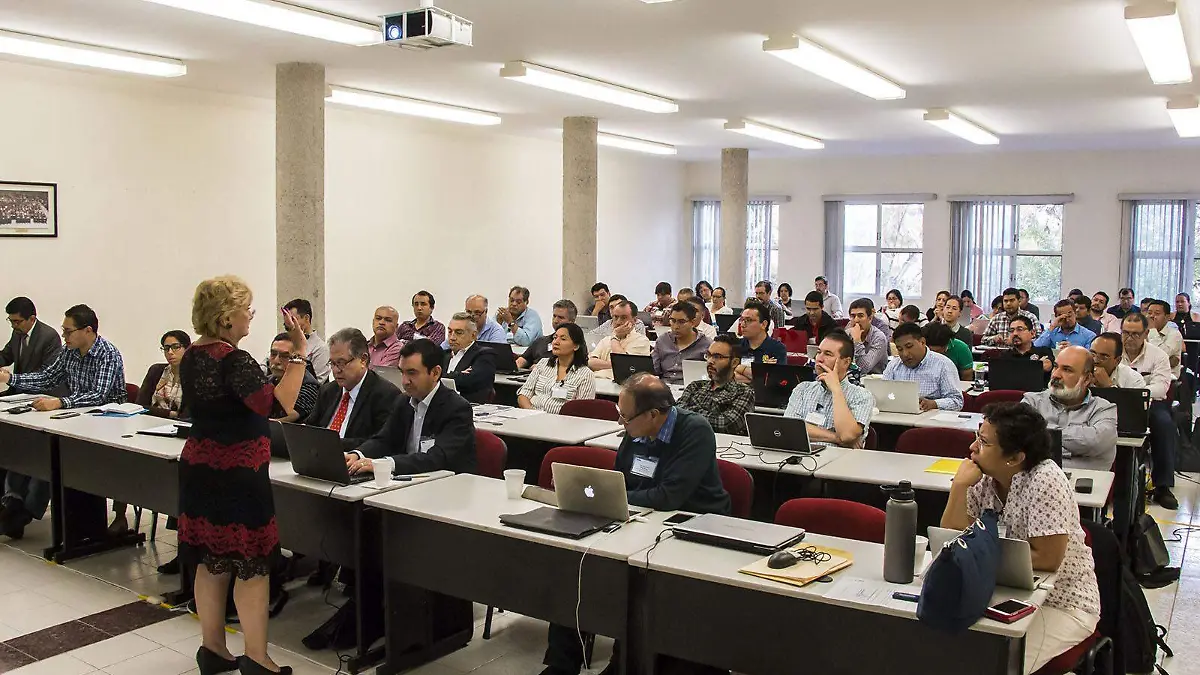 06-18-2018 (P) CURSO DE CAPACITACION REGIONAL PARA ACREDITADORES CACEI IMG_5535