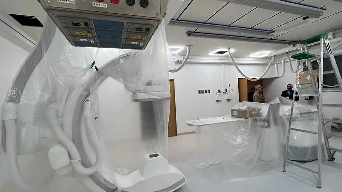 210123 4501, ARRANCA INSTALACIÓN DE EQUIPO DE RESONANCIA MAGNÉTICA EN EL HOSPITAL CENTRAL (22)