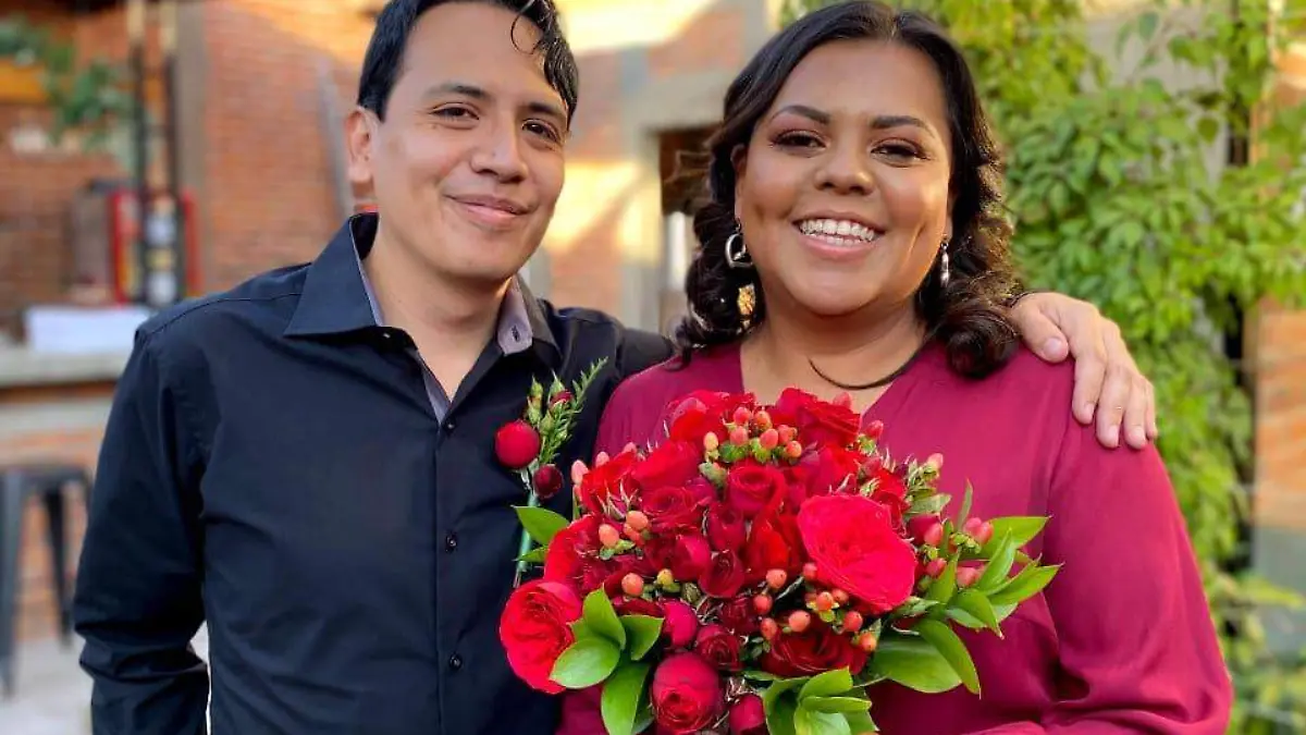 matrimonio