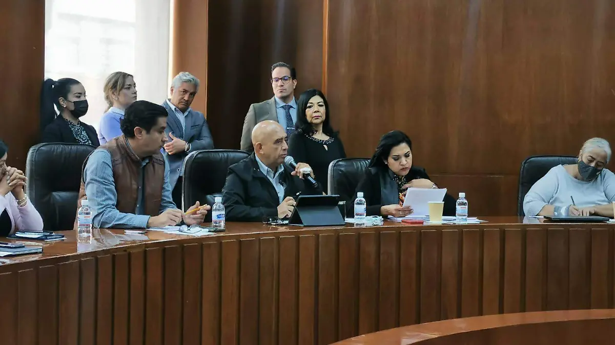 habra Ley de Amnistía en SLP 3