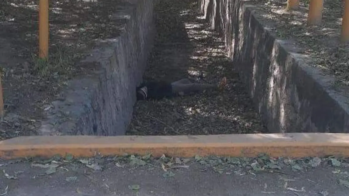 muerto en tangamanga