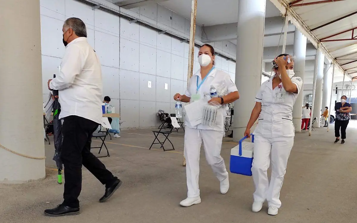 vacuna dosis covid 2