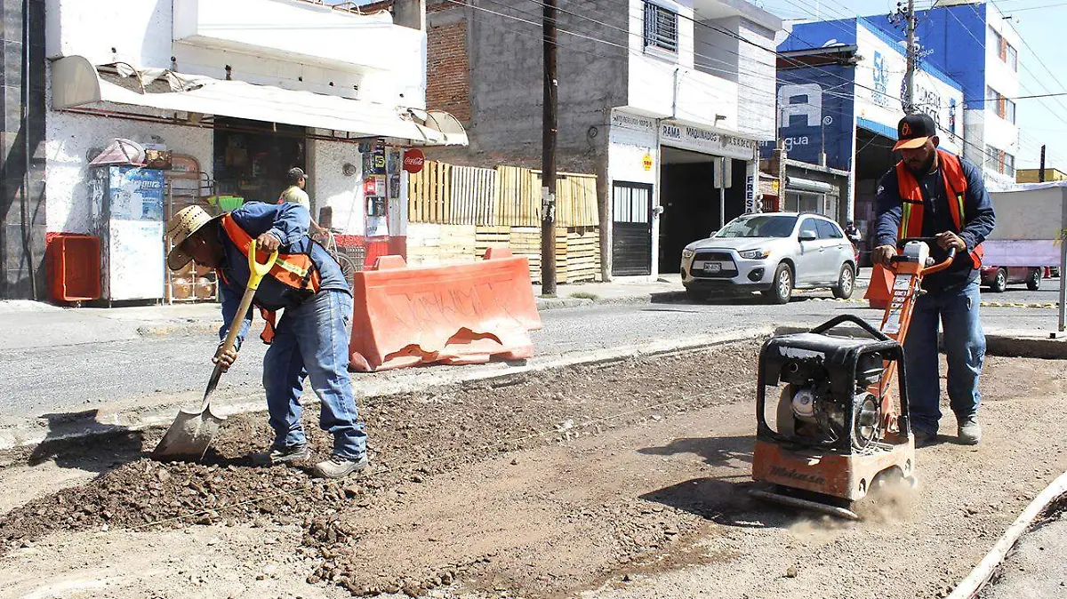 205 MDP VAN A OBRAS PARA LA CIUDAD ANTES DE CONCLUIR LA ADMINISTRACION 4