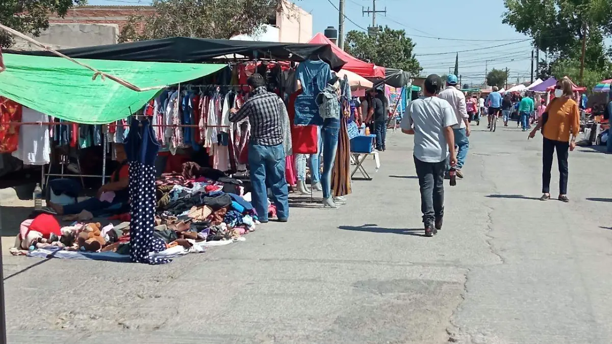 tianguis 5