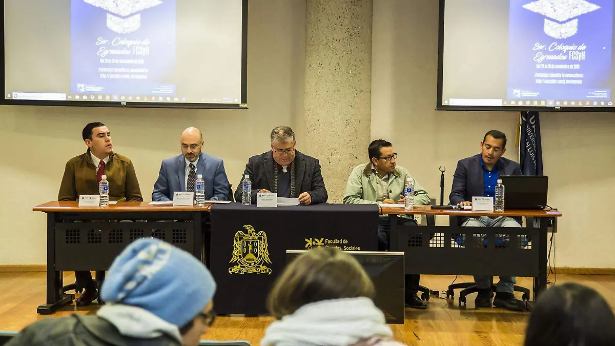 11-28-2018 (P) TERCER COLOQUIO DE DE EGRESADOS UASL9678