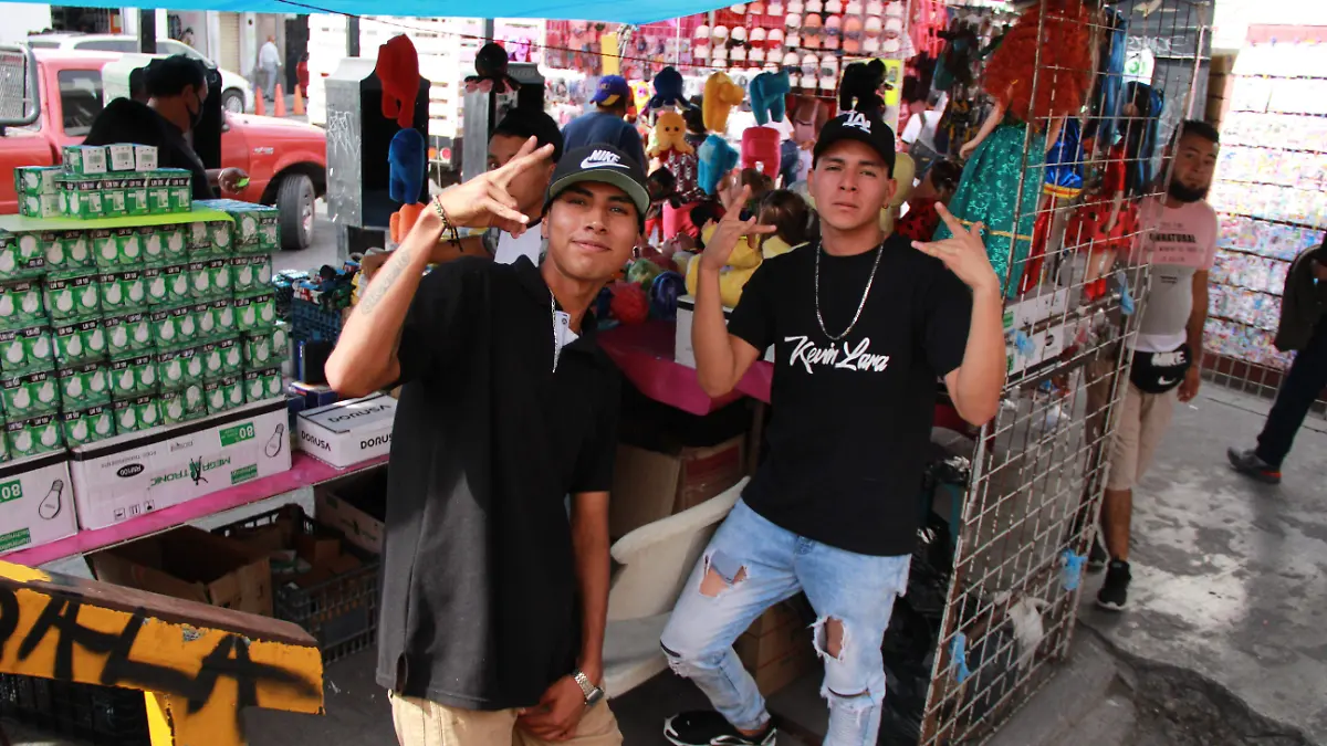 001rapero Kevin Lara _NARC