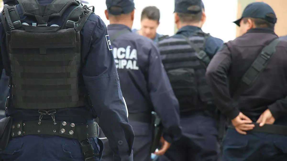 Pozos reactivan comandancia 3
