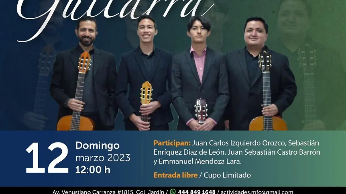 Concierto (1)