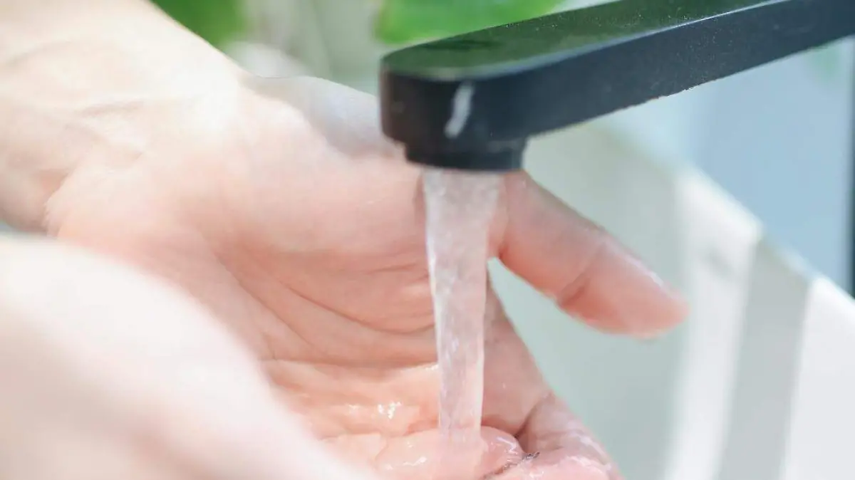 Cuidados del agua (1)