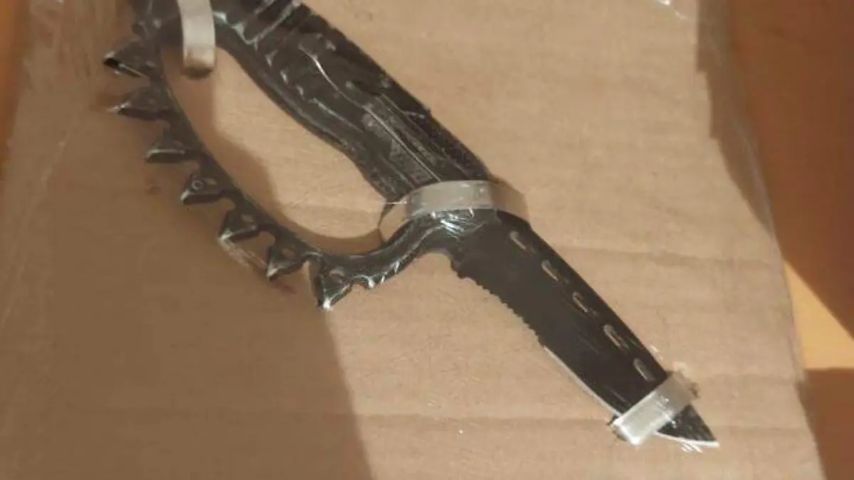 El ingenio mexicano navava boxer 2 en 1