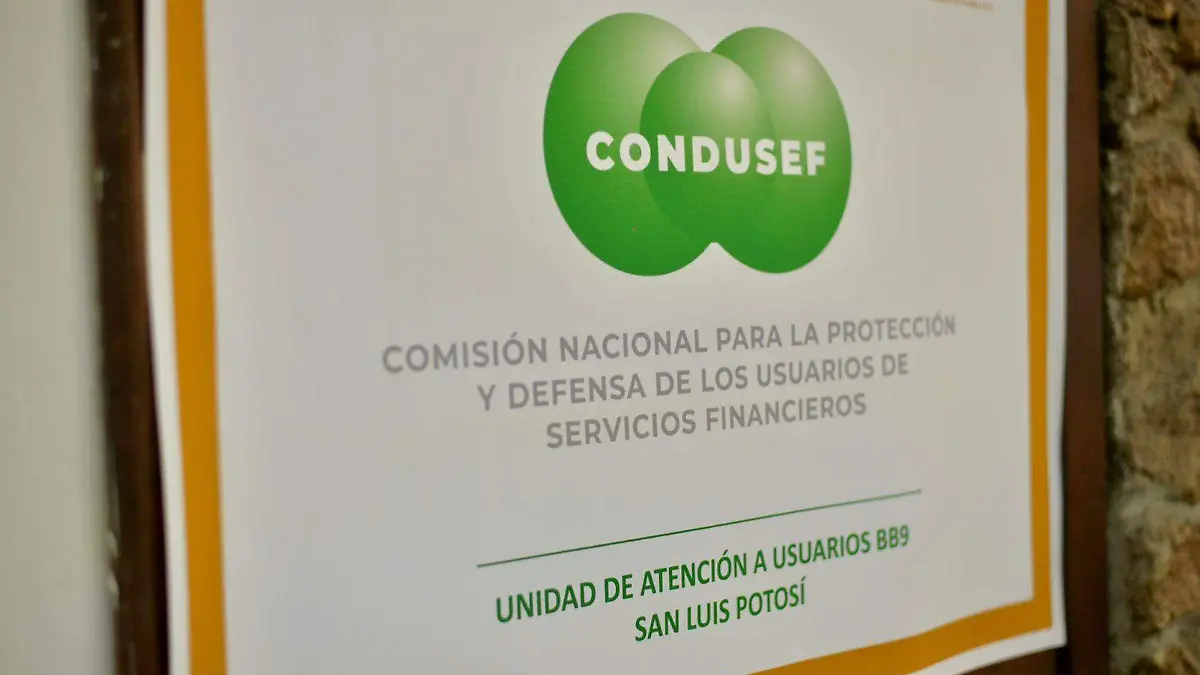 titular de condusef CONDUSEF 2