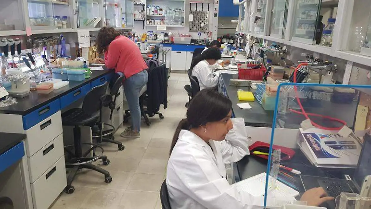 ciencia
