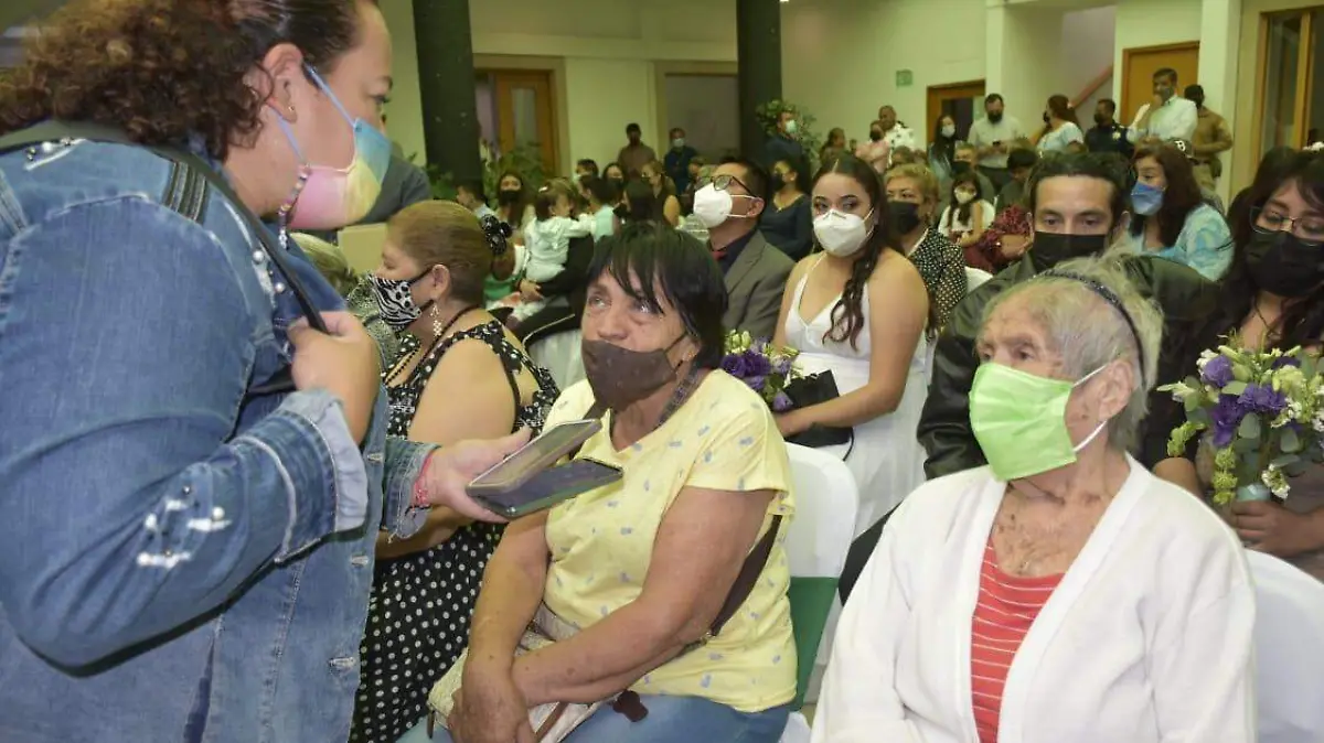 Una historia de amor de más de 60 años2