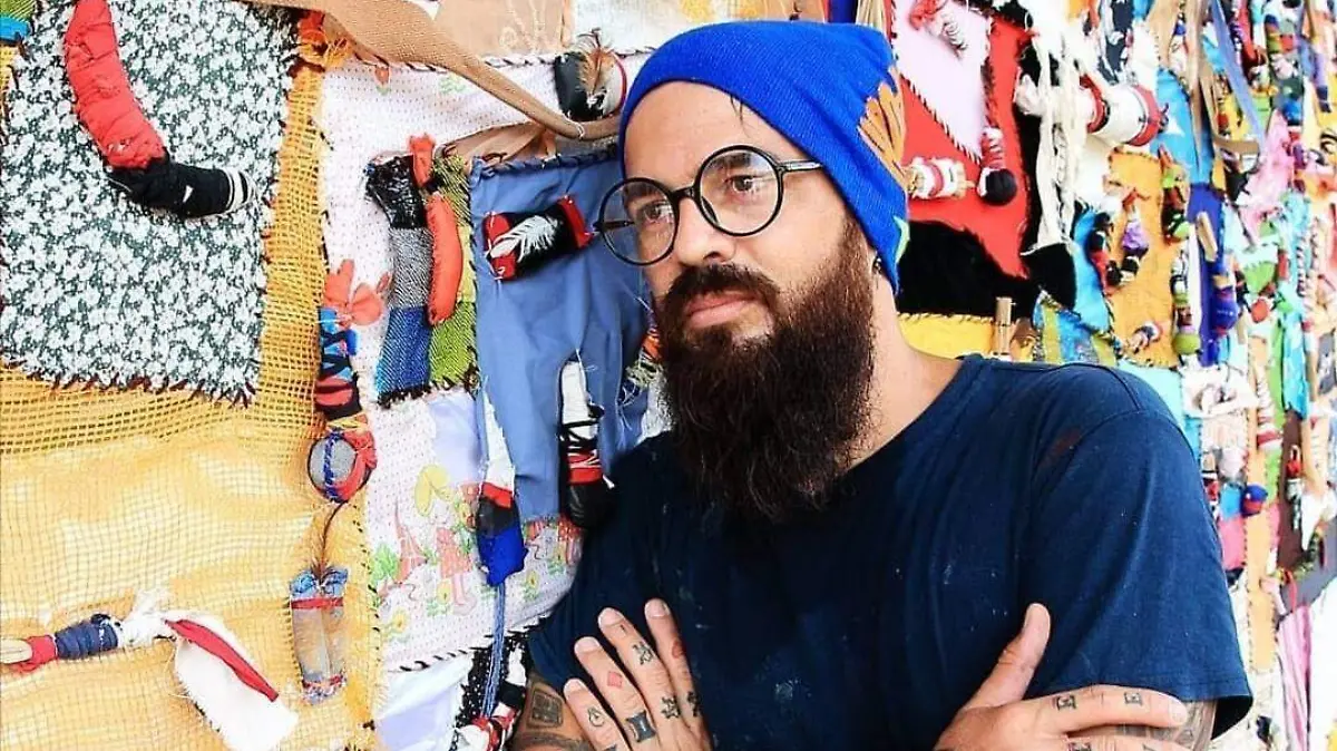 salomon artista cubano