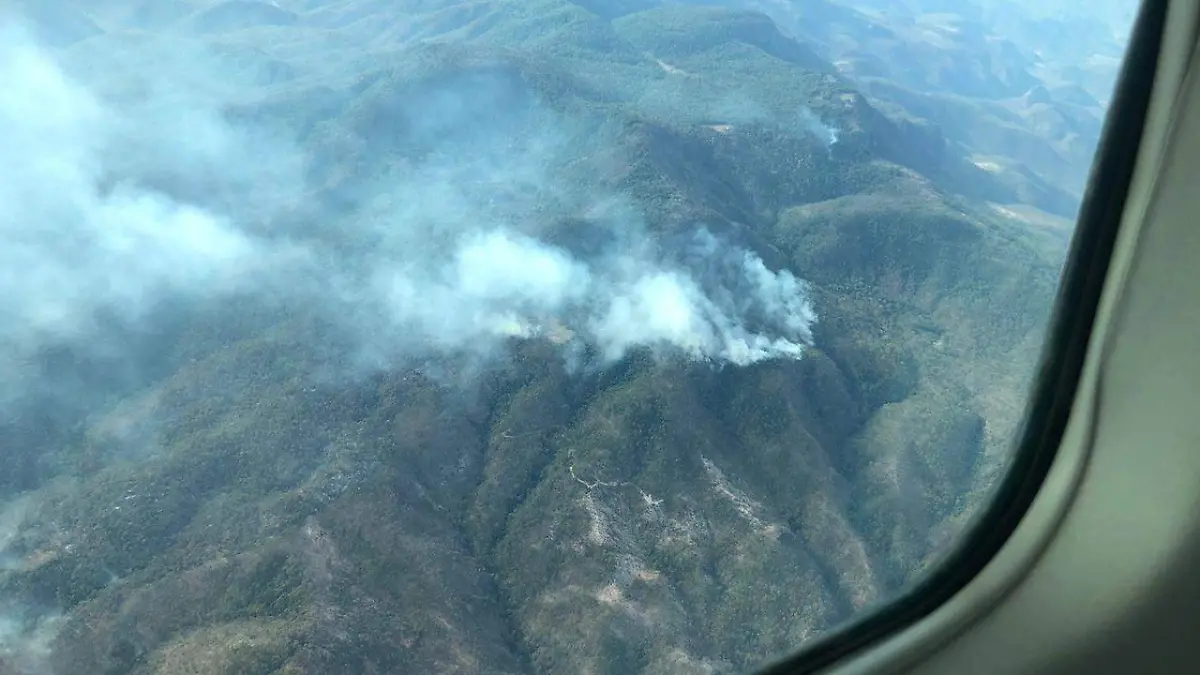 incendios