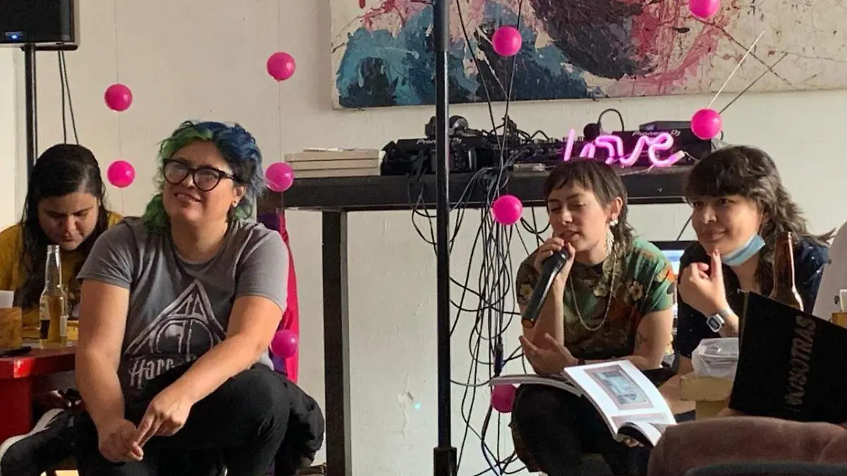 Fotolibro de las mujeres 3