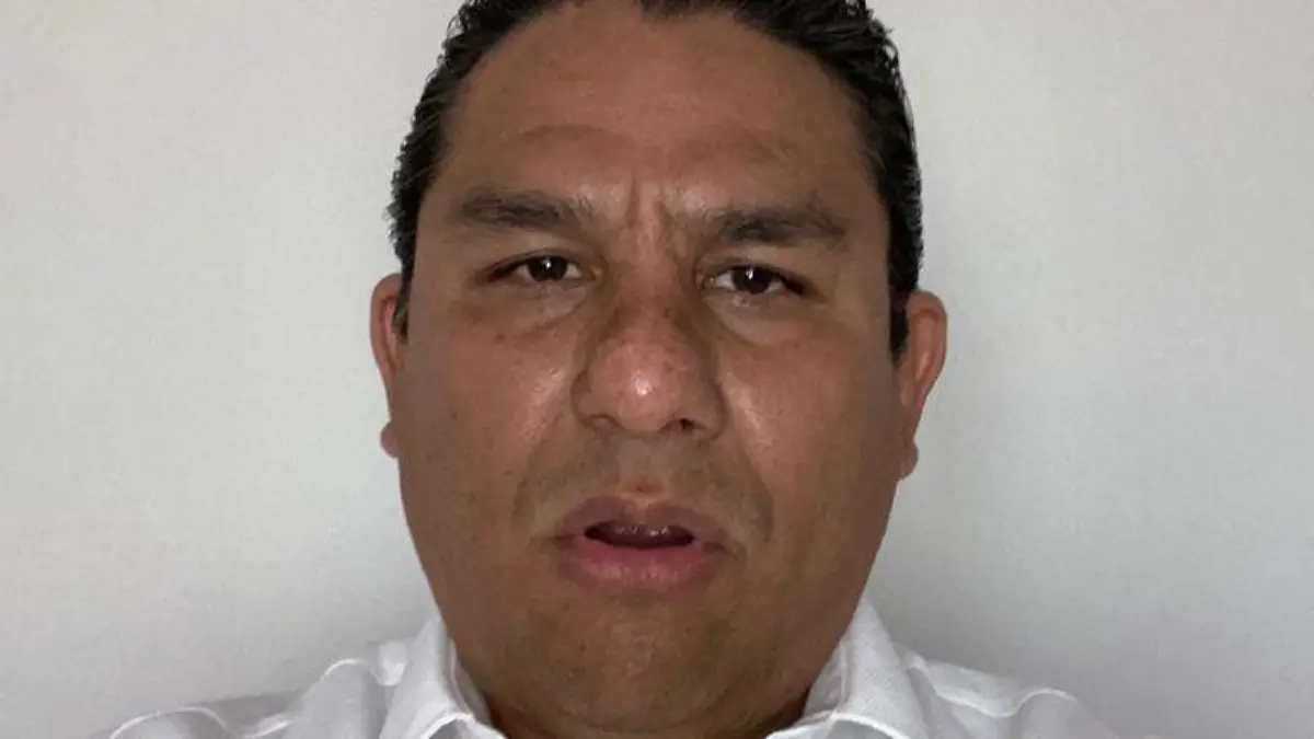 Ing.Juan Carlos Torres García, presidente CCC