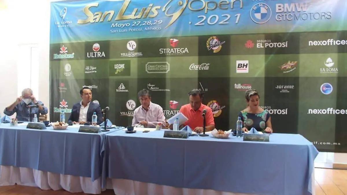 san luis open
