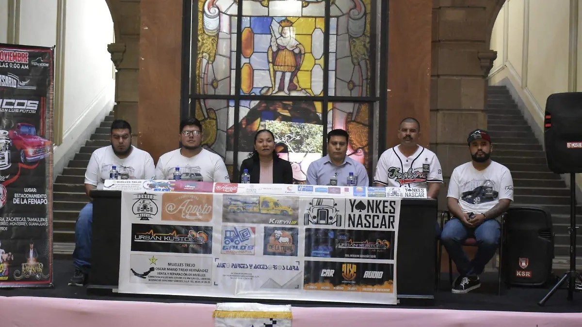 Club TROKEROS TOXICOS (5)