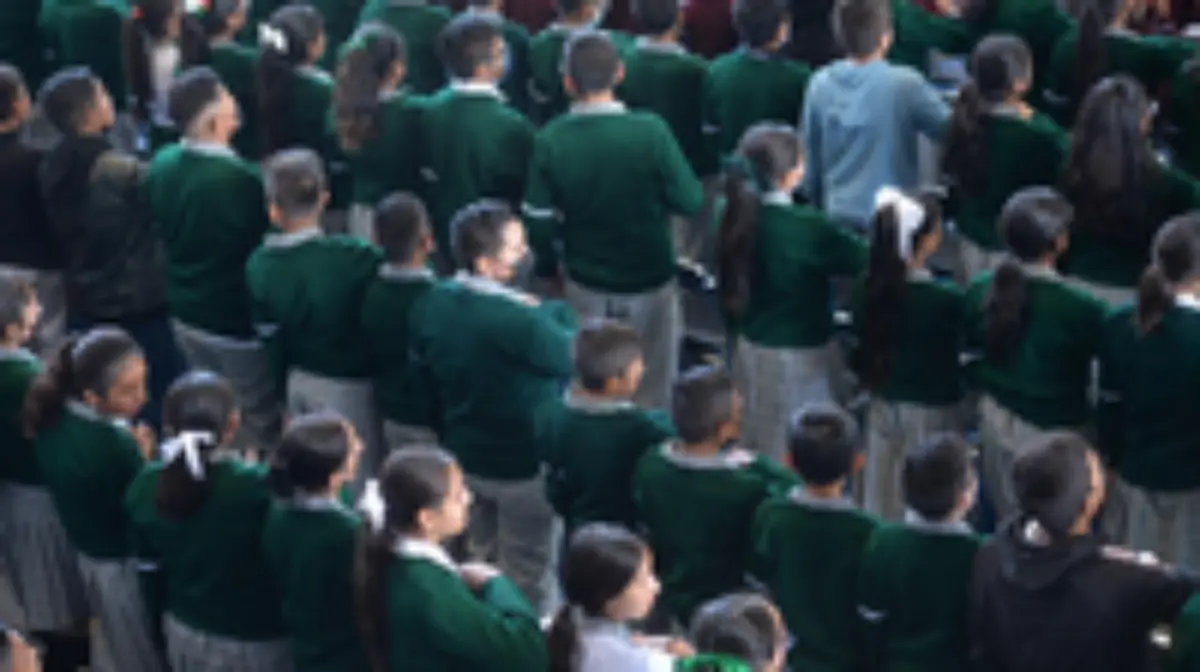 Arranque de nuevo ciclo