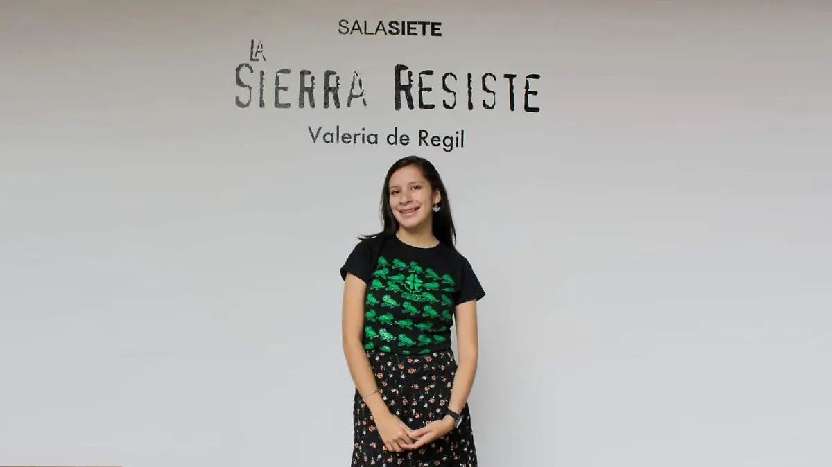 la sierra no se vende 3