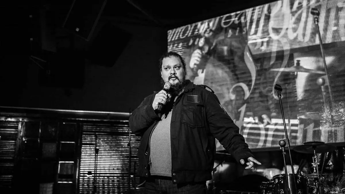 lo mejor del stand up