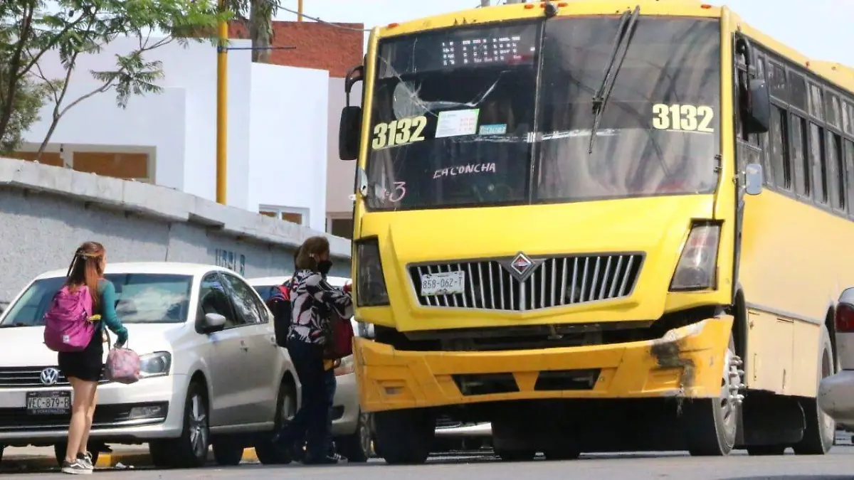 Transporte Urbano Mi Pase (2)
