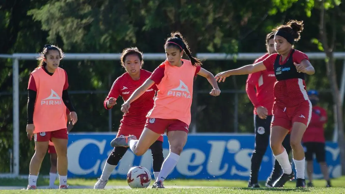 atleticas