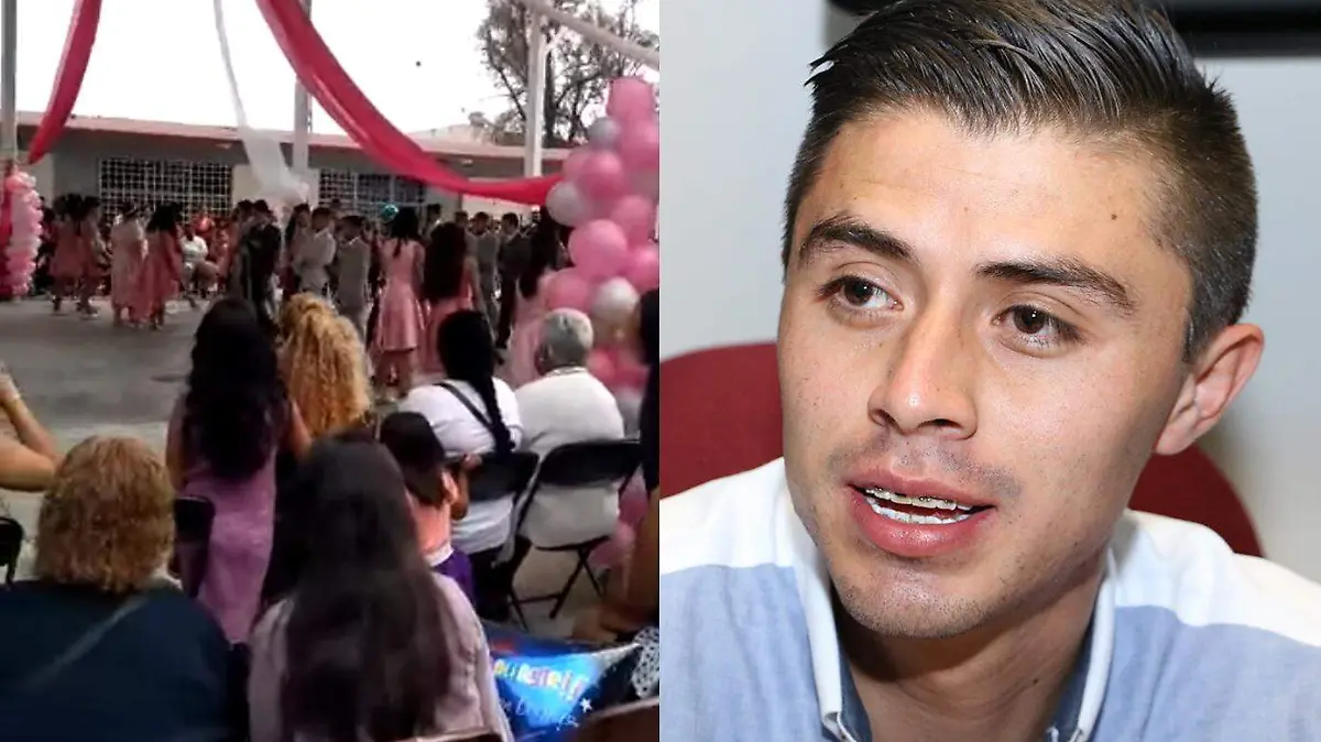 en contra Ángel Reyna