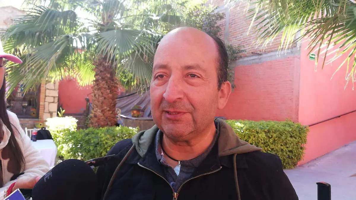 Enrique Torres Castillo