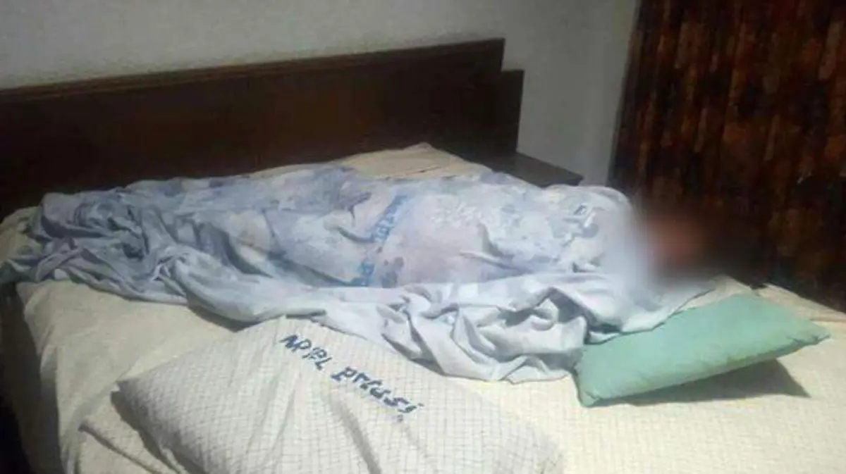 Mujer hallada en motel se investiga como feminicidio